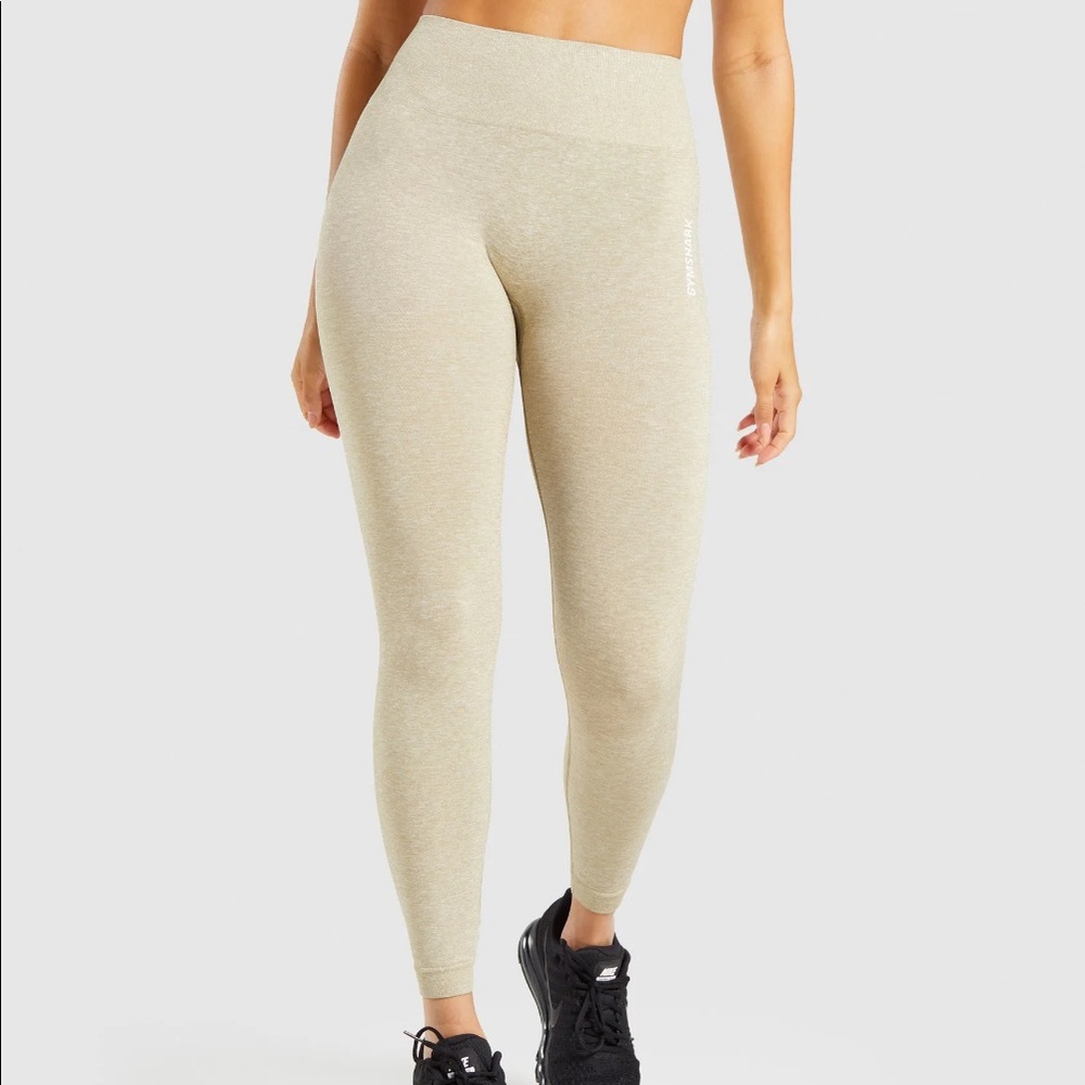 GYMSHARK leggings